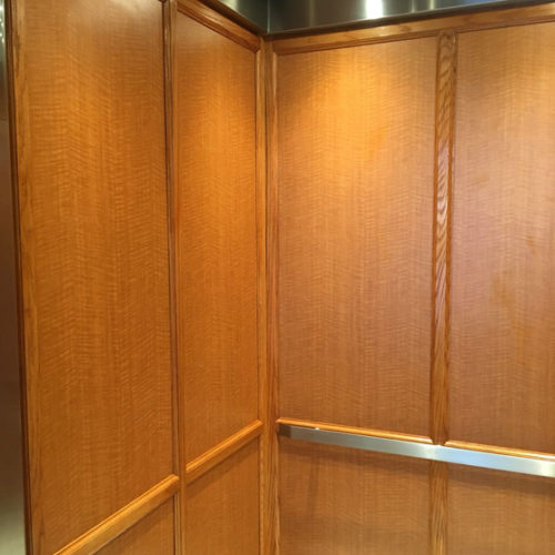 Bridgewood Midrise Condo